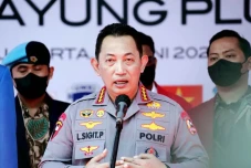 Lemkapi Nilai Polri...