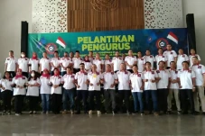 Wujudkan Misi Organisasi,...
