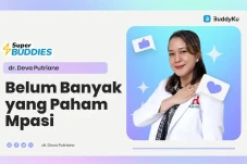 Dokter Deva: Banyak...