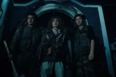 Stranger Things Season...