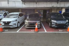 Viral Balapan Liar di...