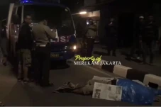 Polisi Akan Tes Urine...