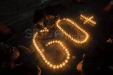 Earth Hour, Malam Ini...