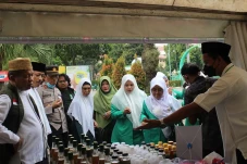 Gebyar UMKM dan Festival...