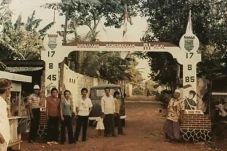 Profil Haji Mencong,...