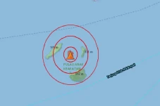 Gunung Anak Krakatau...