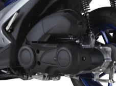 Penyebab CVT Motor Matik...