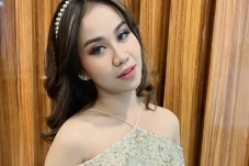 Mayang Ngaku Diterima...