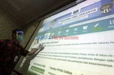 Siap-siap, PPDB DKI...