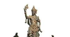Kisah Raja Udayana dan...
