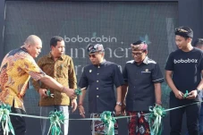 Dukung Pariwisata Berkelanjutan,...