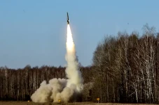 Jenderal Ukraina: Rusia...