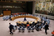 Diplomat Moskow: Singkirkan...
