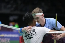 Libas Anthony Ginting...