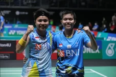 Final Malaysia Open...