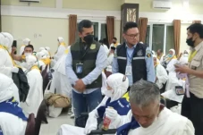 Layanan Imigrasi 19...