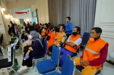 7 Pasukan Orange Ikut...