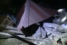Bangunan Sekolah 3 Lantai...