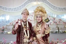 Memilukan! Jadi Korban...