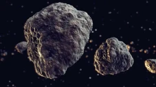 7 Asteroid Terbesar...