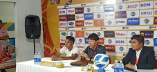 Timnas Indonesia U-19...
