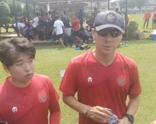 Piala AFF U-19: Timnas...