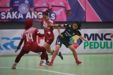Liga Futsal Profesional...