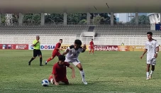 Hasil Piala AFF U-19:...