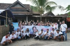 Erick Thohir Dapat Dukungan...