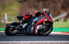 Lebih Dekat dengan Ducati...