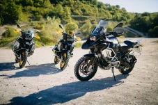 BMW Kenalkan R 1250...