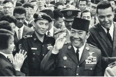 Nasib Tragis Penjaga...