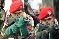 Terbongkar! Ini 9 Senjata...
