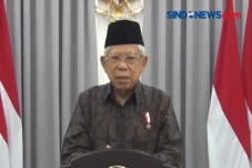 HUT ke-10 SINDOnews.com,...