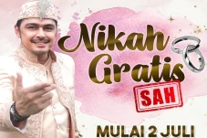 Pernikahan Tertunda...