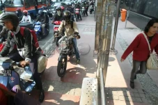 Berulang-ulang Langgar...