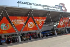 4 Bandara di Jabodetabek,...