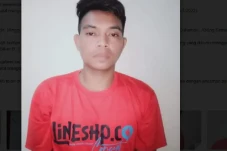 Polres Lampung Utara...