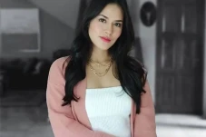 Raisa Optimistis Bisa...