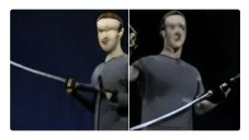 Mark Zuckerberg Pernah...