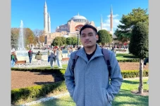Wisudawan Terbaik UMM...