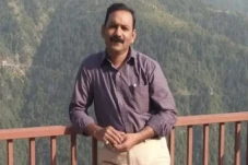 Lagi, Pria India Dibunuh...