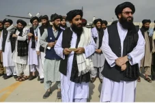 Lagi-lagi, Taliban Minta...