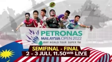 LIVE di iNews! Dukung...