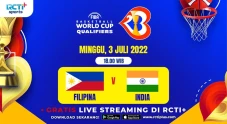 LIVE di iNews! Saksikan...