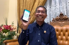 Beragam Fitur PLN Mobile...