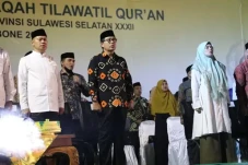 Suaib Mansur Apresiasi...