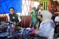 Kredit Perbankan Diharap...