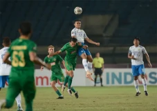 Persib Gantungkan Harapan...