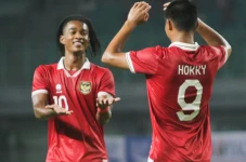 Klasemen Grup A Piala...